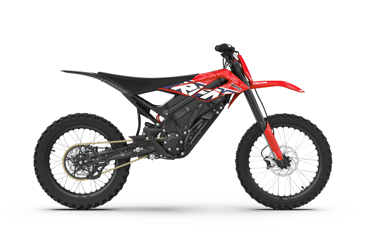 ARES RALLY PRO
