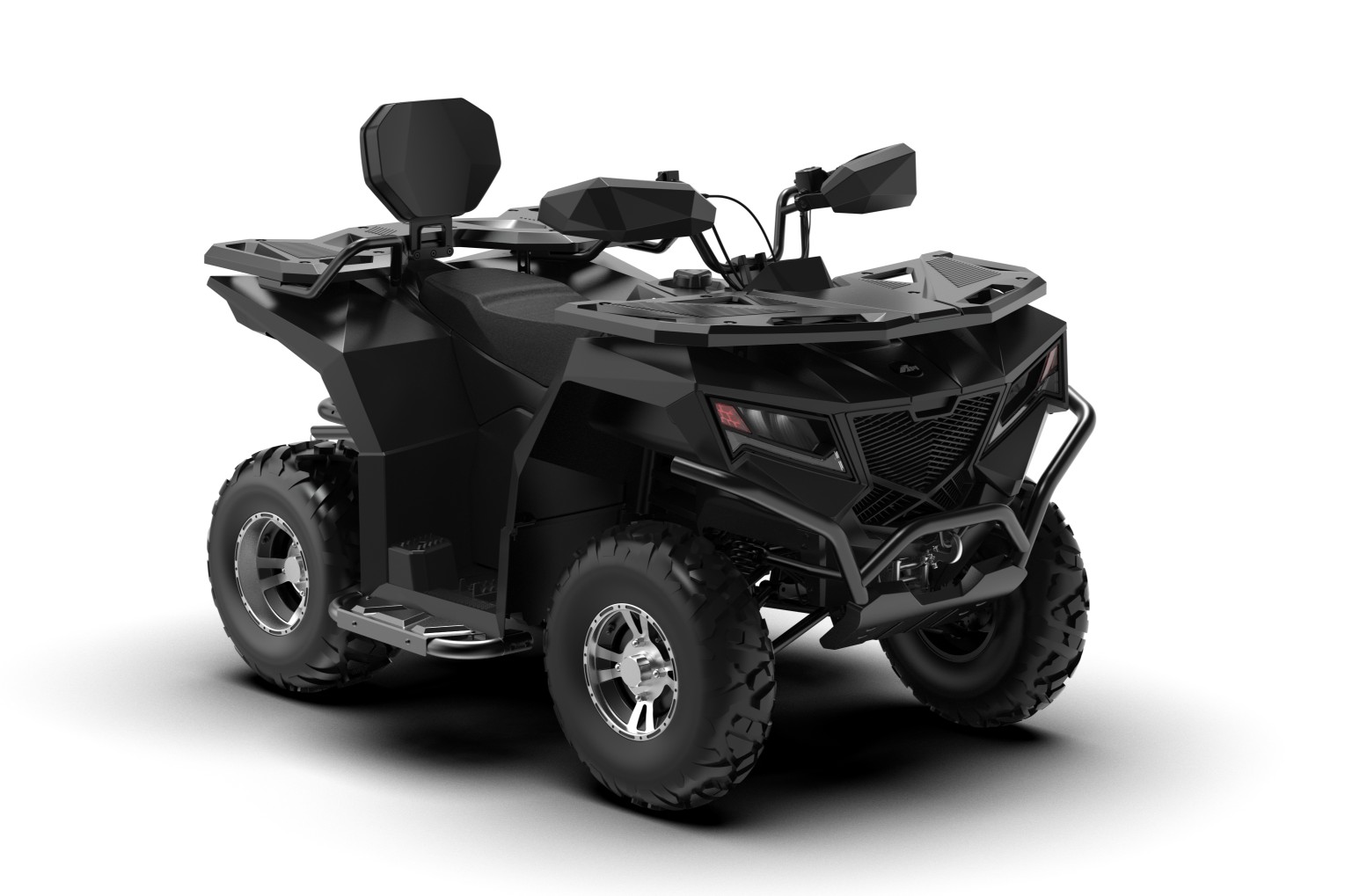 CyberRoamer 250